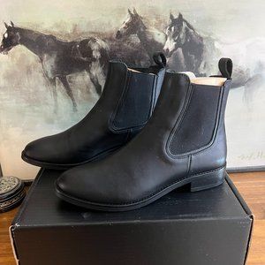 Thursday Boots Duchess Boots Size 9 NIB